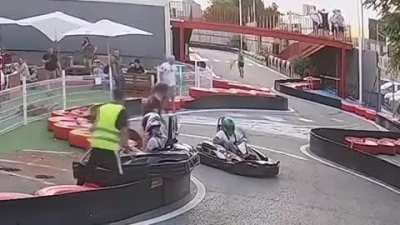 Mario Kart