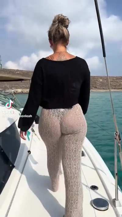 More See Through