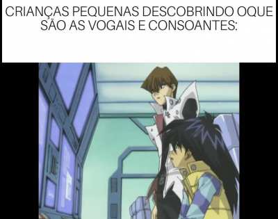 ELE O QUE??