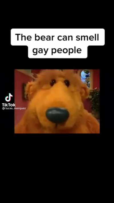don't move