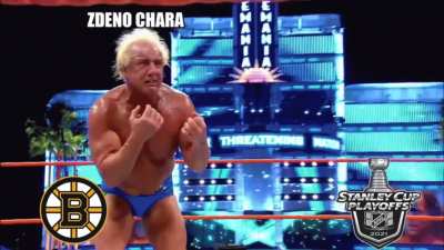 Eliminating Chara be like: