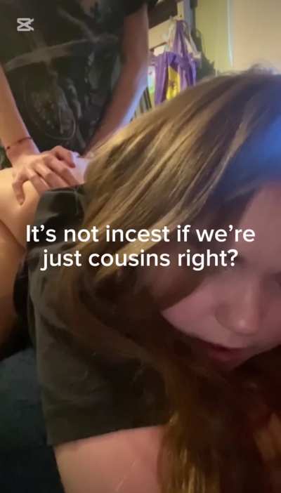 Amateur GIF