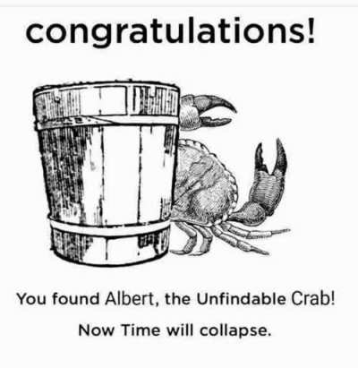crab