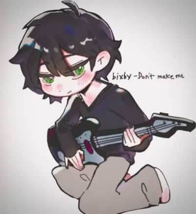 Andrew🎸