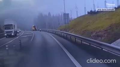 Goodbye ambulance