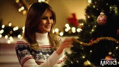 Political Christmas
