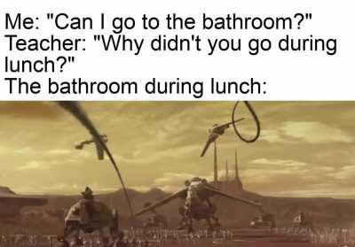 uh oh big battle