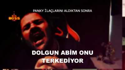 BİRKEZ YANIMDA OLSAYDINNNNN