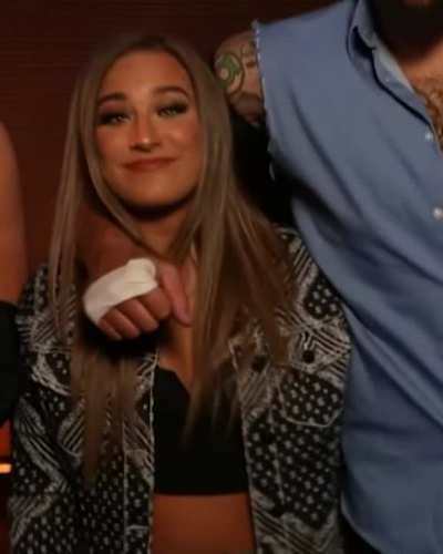 Fallon Henley