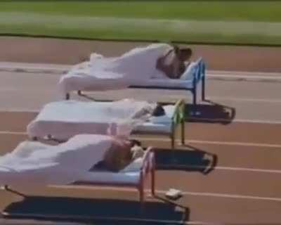 Любой может стать чемпионом!