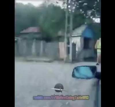 WAGTHROman invatand tineretul cum sa nu devina rrodditor