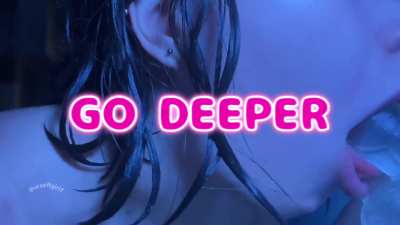 🔉️ 🎶️ Dig Deeper. Make Music. 🎶️ 🔉️
