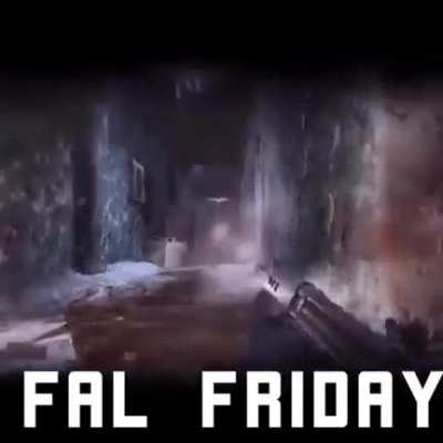 It’s FAL/Famas Friday
