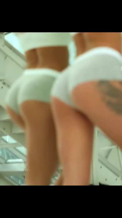 Very fit