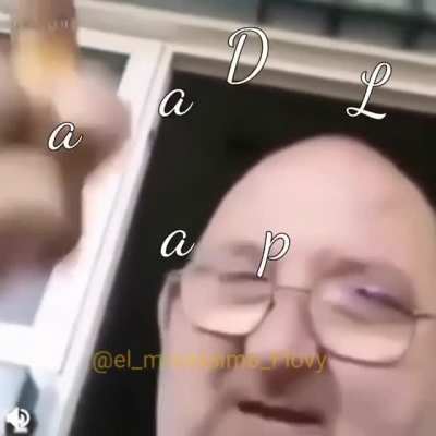 Troliado puto
