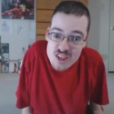 I'm a fidget spinnerrrrrrrrr