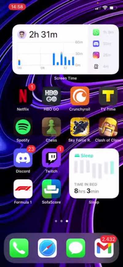 SpookCOC