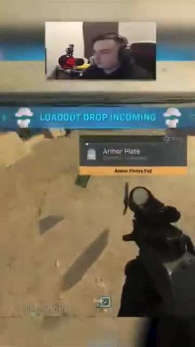 Oh Yeah, a lucky day