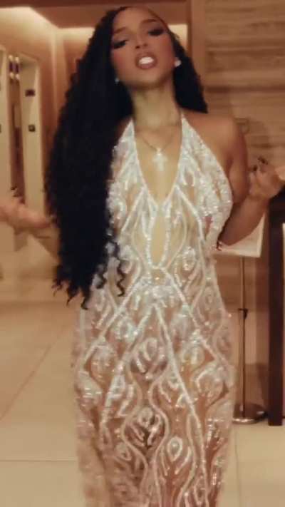 Chloe Bailey