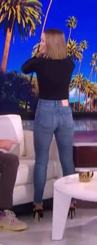 just important part of the shot