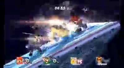 Pickachu mains be like
