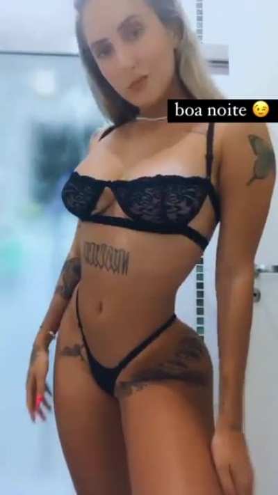 Mari Monteiro