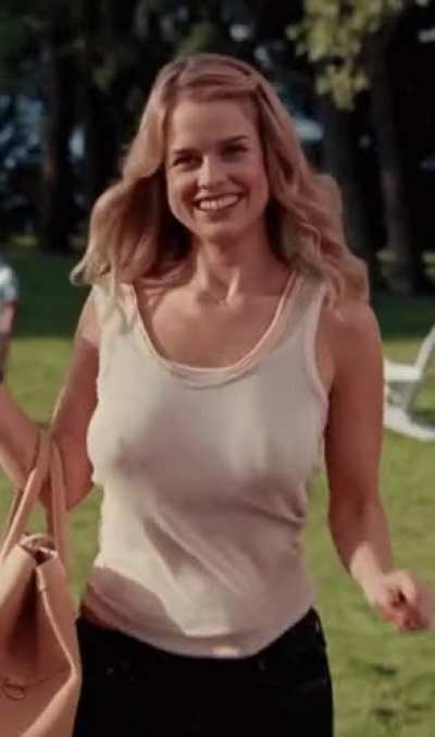 Alice Eve