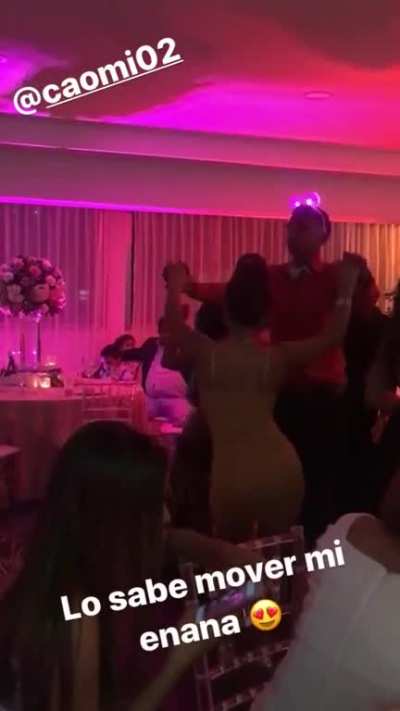 💃