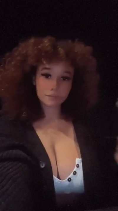 Talia Jackson 😋