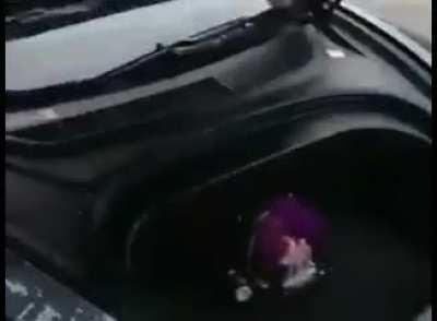 Tesla engine secret