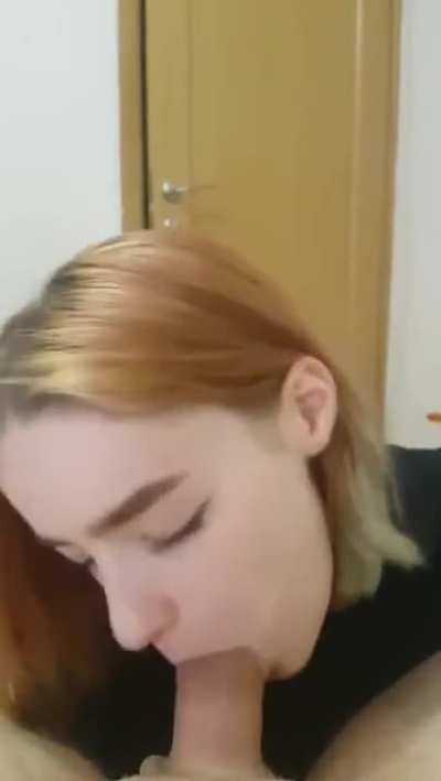 Gorgeous Face