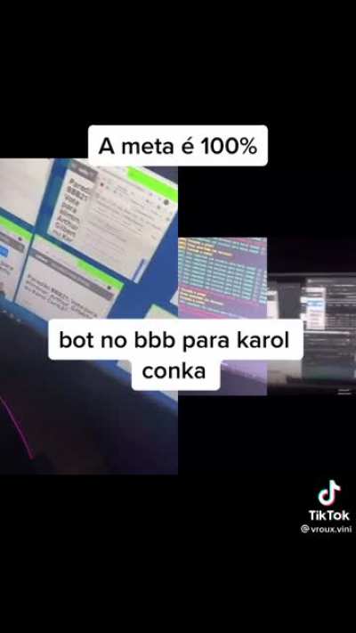 Tá em shock? 🤡