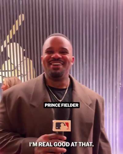[MLB] MLB players answer 