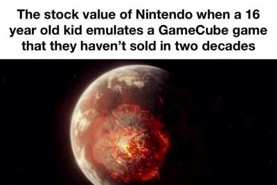 won’t somebody think of the corporations???