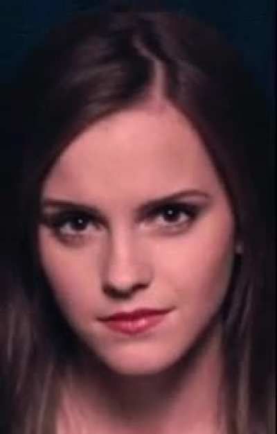 Sexy Emma