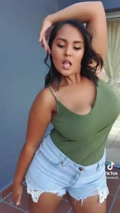 Bouncy 💦💦