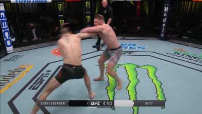 [SPOILER] Jason Witt vs. Matthew Semelsberger