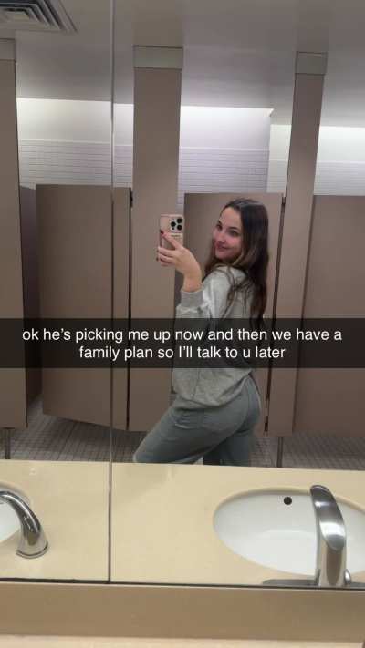 Cheated with step bro
