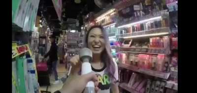 Come enjoy exciting Tokyo!
