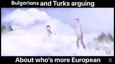 Mongol noises