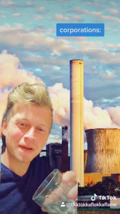 Big Water