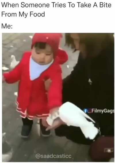 Like stealing candy from a ba…