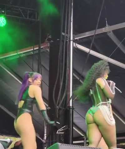 Chloe Bailey