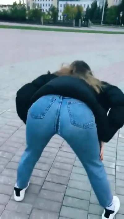 rippedpantscuties - Video #5288