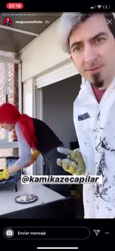 LO DIJO LO DIJO
