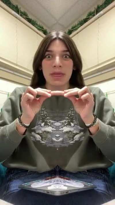 Best usage of mirror filter