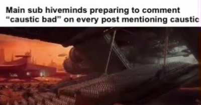The hivemind