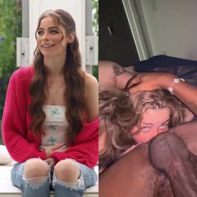 Who is this girl?