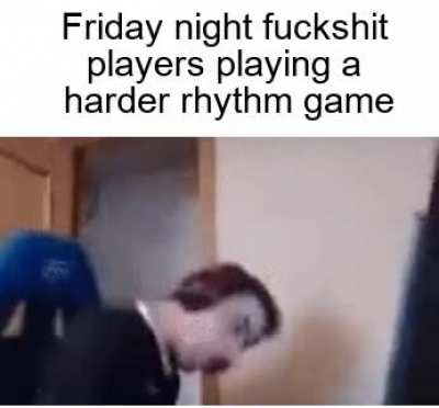 “The charting is like mid fight masses”