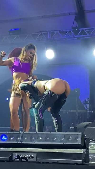Ultimate Performer